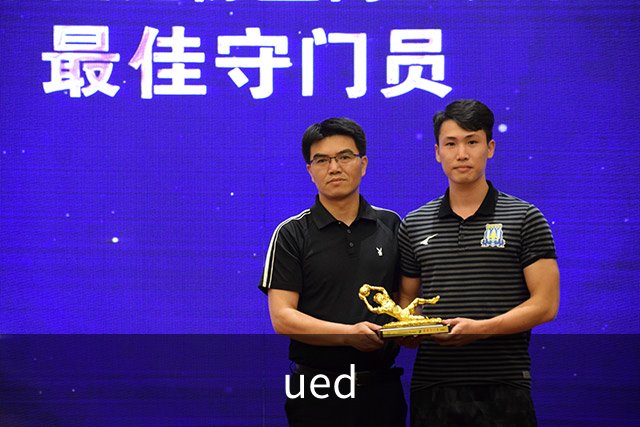 ued公司介绍展示图
